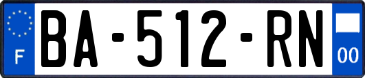 BA-512-RN