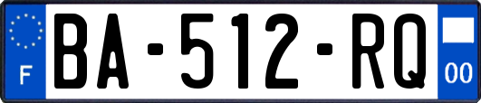 BA-512-RQ