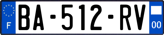 BA-512-RV