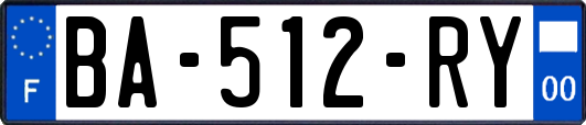 BA-512-RY