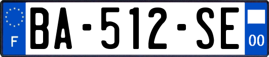 BA-512-SE