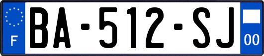 BA-512-SJ