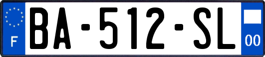 BA-512-SL