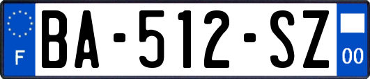 BA-512-SZ