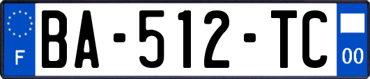 BA-512-TC
