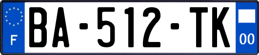 BA-512-TK