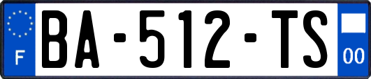 BA-512-TS