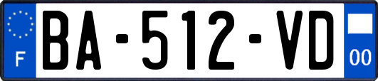BA-512-VD