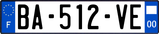 BA-512-VE