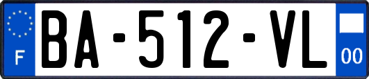 BA-512-VL