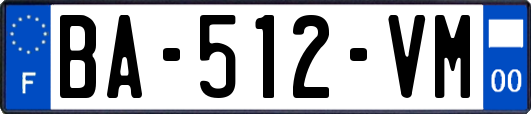 BA-512-VM