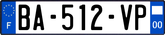 BA-512-VP