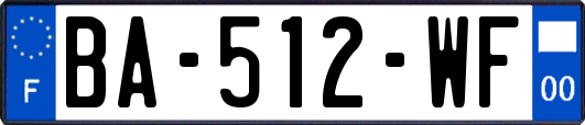 BA-512-WF