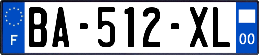 BA-512-XL