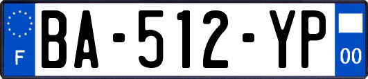 BA-512-YP
