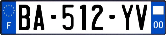 BA-512-YV