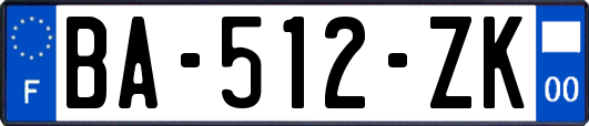 BA-512-ZK