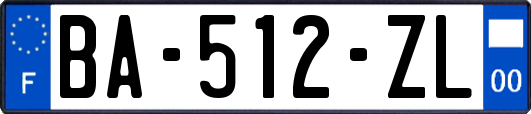 BA-512-ZL