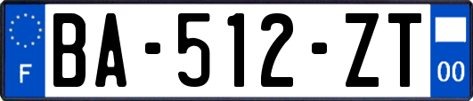 BA-512-ZT