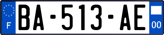 BA-513-AE