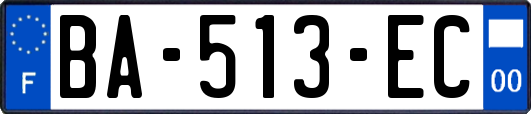 BA-513-EC