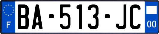 BA-513-JC