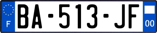 BA-513-JF