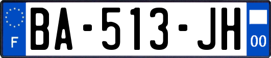 BA-513-JH