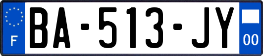 BA-513-JY