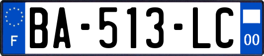 BA-513-LC