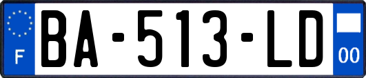 BA-513-LD