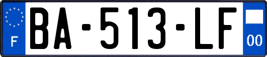 BA-513-LF