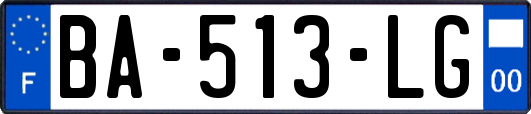 BA-513-LG