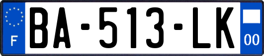 BA-513-LK