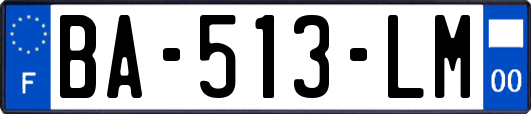BA-513-LM