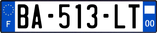 BA-513-LT