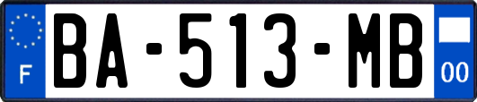 BA-513-MB
