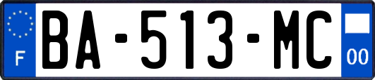 BA-513-MC