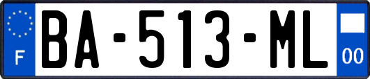 BA-513-ML