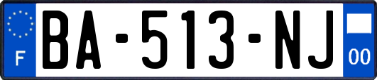 BA-513-NJ