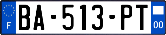 BA-513-PT