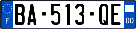 BA-513-QE