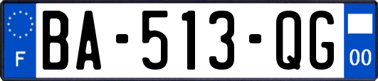BA-513-QG