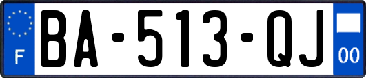 BA-513-QJ