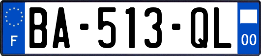 BA-513-QL