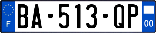 BA-513-QP