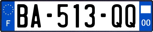 BA-513-QQ