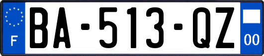 BA-513-QZ