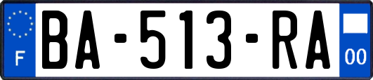 BA-513-RA