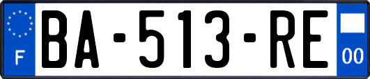 BA-513-RE